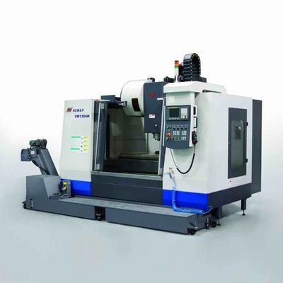 NEWAY VM1304H Vertical Machining Centers | Japan Machine Tools, Corp. (1)