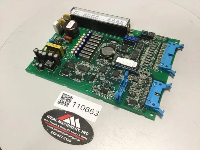 Used SUMITOMO JA762738BD Circuit Boards Michigan US | Ideal Machinery #939686