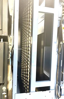 2018 MATSUURA LF-160 LINEAR MOTOR Vertical Machining Centers (5-Axis or More) | CNC EXCHANGE (4)