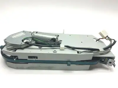 Used SI SYSTEMS FLAT TOP DISPENSER ASSEMBLY REV D Miscellaneous MRO | Maverick Industrial Sales #1122540