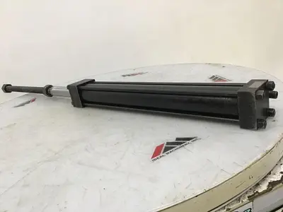 USED HYDRO LINE N5B-2.5X21