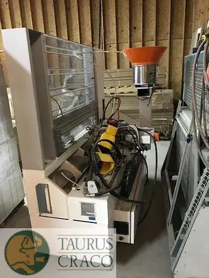 USED 2015 VITAP BLITZ
