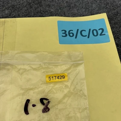 New | in-Stock Technical Film Systems B54-1058-3 Gear Accessories California US | Davliegogo LLC #1707783