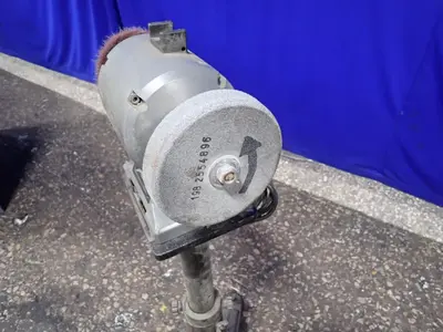 Bench Grinder