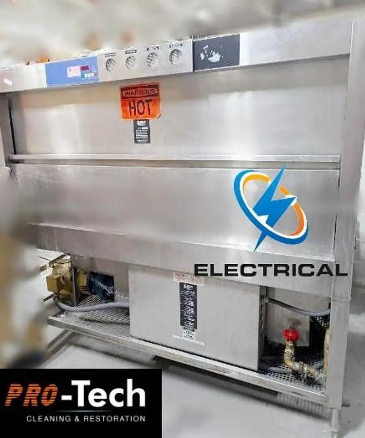 USED DOUGLAS MACHINES CORP PP-36-SCSC