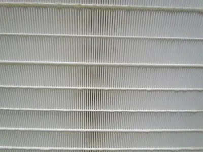 Freudenberg SF09-K-0610X0610X150X10-N10N-D45 24"X24"X6" Fine Dust Filter