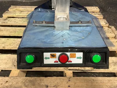 Used SHENGFENG _UNKNOWN_ Misc Plastics Equipment Ohio US | HGR 24 #1541486