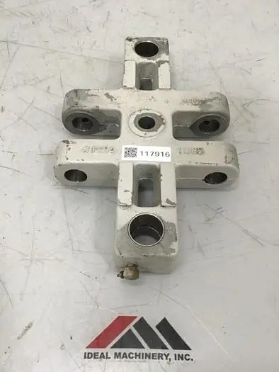 Used SUMITOMO JE24/10B2 Clamps Michigan US | Ideal Machinery #576691