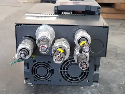 USED TOSHIBA VF-AS1