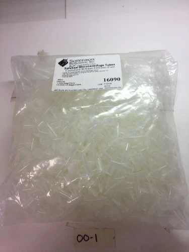 NEW SORENSON BIOSCIENCE INC 16090