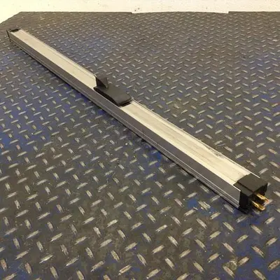 USED NOVOTECHNIK TLH750