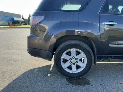 Used 2013 GMC ACADIA SUVs Michigan US | Miedema Asset Management Group #1397260