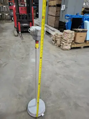 USED APPLETON EFH7548