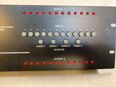 Used Knox _UNKNOWN_ Commercial Audio/Visual Equipment South Carolina US | Palmetto Automation #1363028