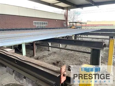 USED 2013 FICEP 1001 DDB