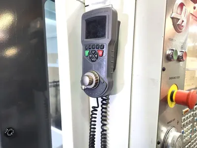 2017 HAAS VF-4SS Vertical Machining Centers | Clark Machinery Sales, LLC (9)