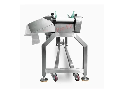 Automatic Conveyor Weight Sorting Grade Machine