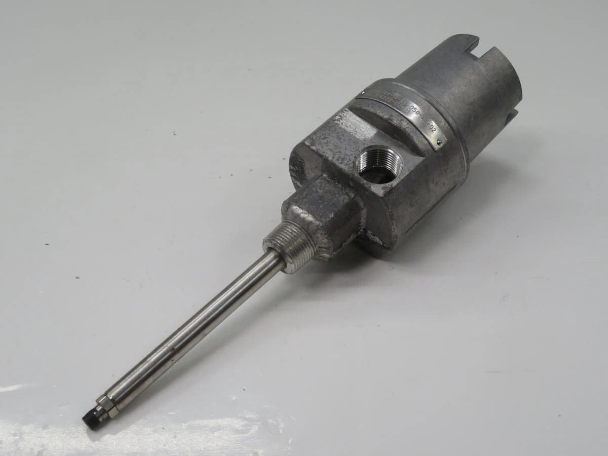 Used BENTLY NEVADA _UNKNOWN_ Relays & Switches Texas US | OCO Industrial #1686377