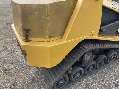 Used ASV RC30 Compact Track Loaders Michigan US | Miedema Asset Management Group #1301420