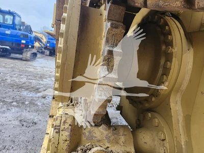 USED 2006 CATERPILLAR D6N XL