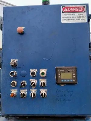 Used AMERICAN BALER 7242-AT960 Balers Indiana US | MICHAM2813 INC #1516660