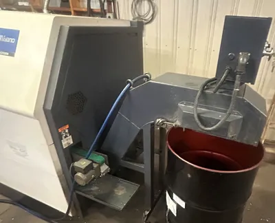 USED 2013 MIYANO BNA-42S