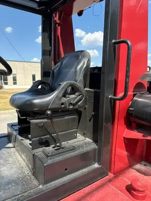 Used TAYLOR TE300S Misc Forklifts Texas US | 4K Lift Co #1503084