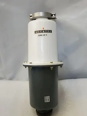ALCATEL OME 40S EXHAUST TRAP