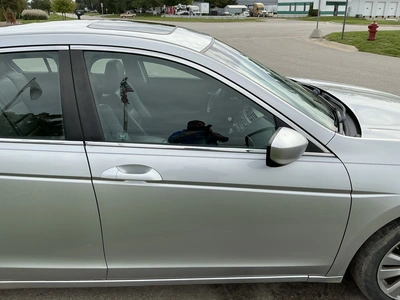 Used 2012 HONDA ACCORD Sedans Michigan US | Miedema Asset Management Group #1484043