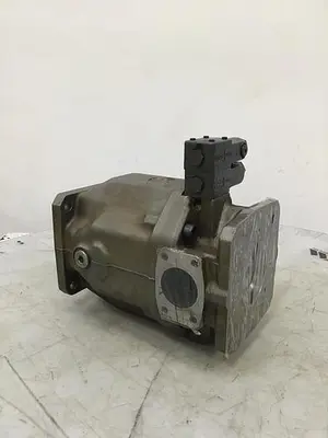 USED BRUENINGHAUS HYDROMATIK A10VS0140DFR131RPPB12K02