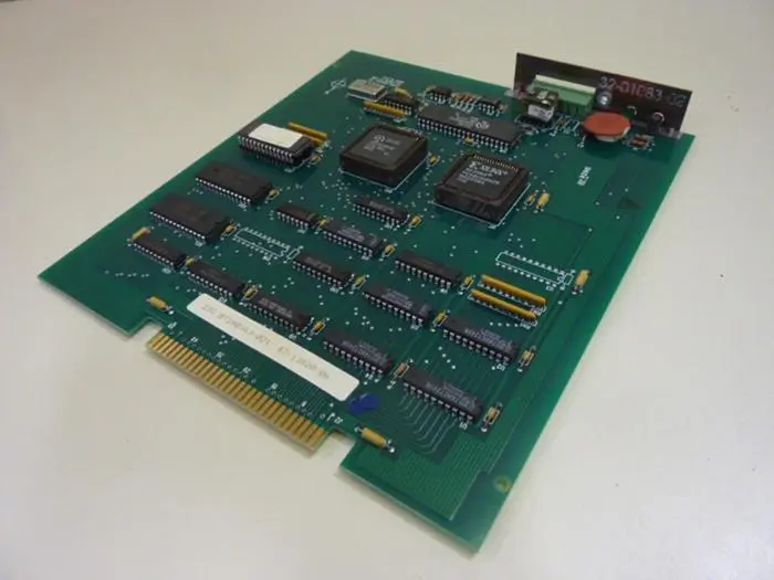 Used CUTLER HAMMER 40-13820-01 Circuit Boards Michigan US | Ideal Machinery #698703
