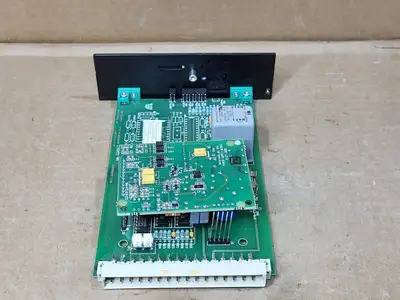 USED DIGITRACE AC 2000