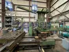 5” Giddings & Lewis Table Type Horizontal Boring Mill thumbnail