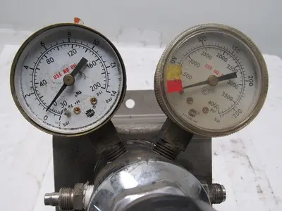 Used CONCOA _UNKNOWN_ Miscellaneous MRO | Arrow Industrial #650988