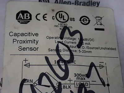 New | in-Stock ALLENBRADLEY 875CPN20NP30A2 Proximity Sensors Ohio US | HGR 24 #1069958