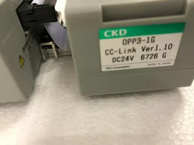 CKD OPP3-1G  MN4S080-CL6-T6G1-6-3