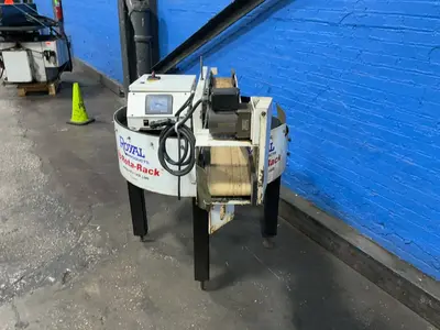 Used 2014 ROYAL PRODUCTS ROTARACK Tooling & Accessories (Other) Ohio US | HGR 24 #1277752