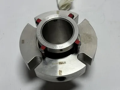 Flowserve XI3B2C00CX3 165709 Mechanical Cartridge Seal Stainless Steel 1.56″
