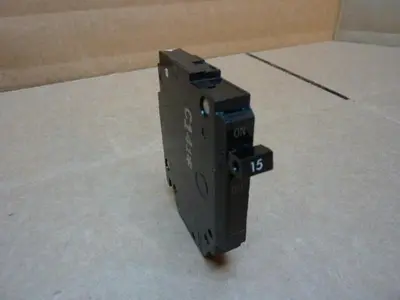 USED GENERAL ELECTRIC / GE TQP115