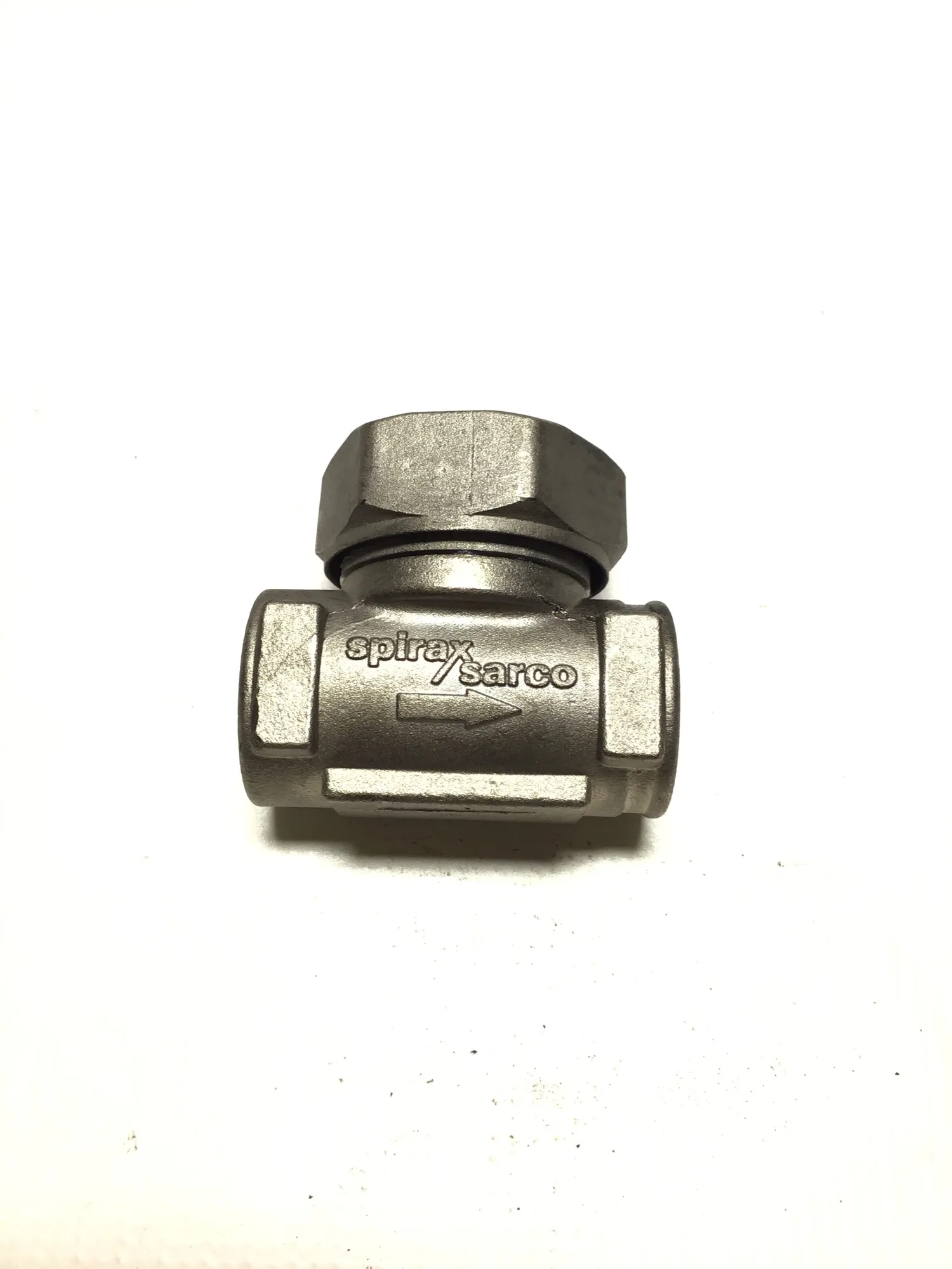 USED SPIRAX SARCO TD52