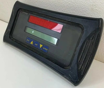 USED AVG EZAutomation EZ-SP