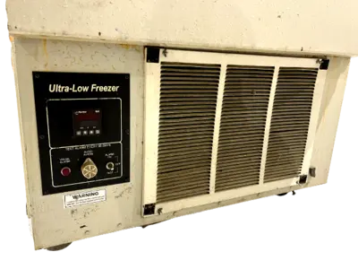 Used So-Low Ultra-Low Freezer Ultra-Low Temperature Freezers Michigan US | Maverick Industrial Sales #1398136