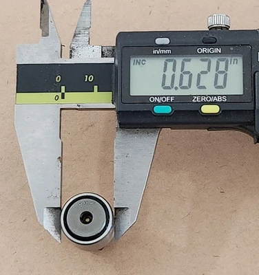 NEW IKO 5/8