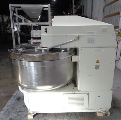 Used 1996 MIXER: ART OF MIXING ASM/RB 300 SX Dough Mixers California US | BakeryEquipment.com #1555098