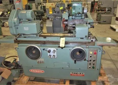 Universal Cylindrical Grinders