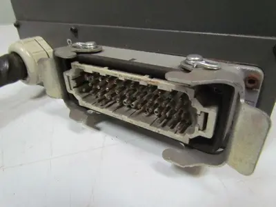 Fanuc A05B-2351-C214 Brake release unit control. New!