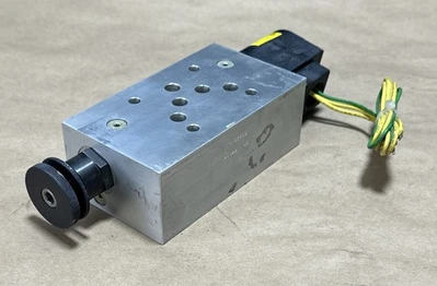 NEW Modular Controls SV4-10-C