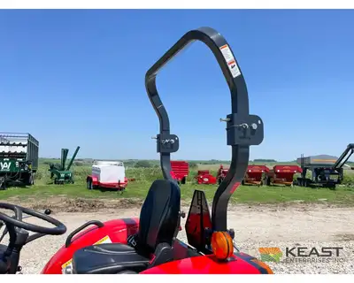 Used TYM _UNKNOWN_ Sub-Compact & Compact Tractors Iowa US | Keast Enterprises #1360461