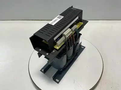USED EMB WITTLICH PU93+GL93