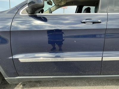 USED 2012 JEEP GRAND CHEROKEE